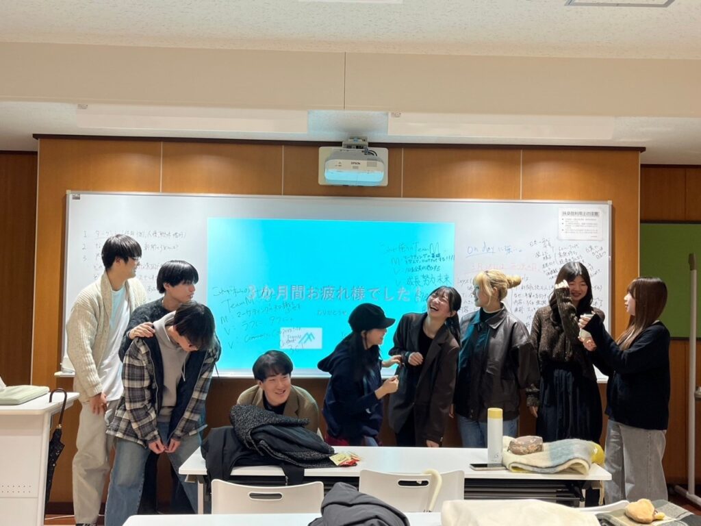 マーケティング01teamM